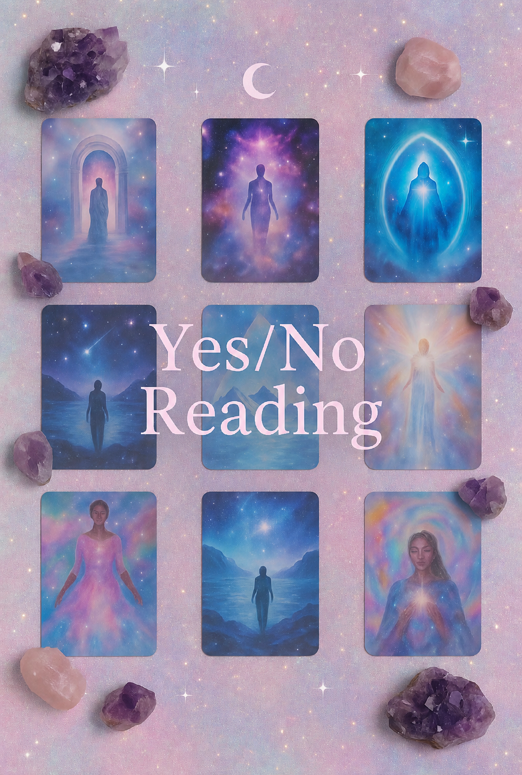 Yes/No Reading