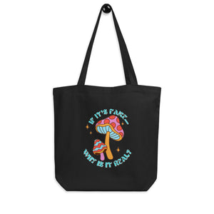 Eco Tote Bag