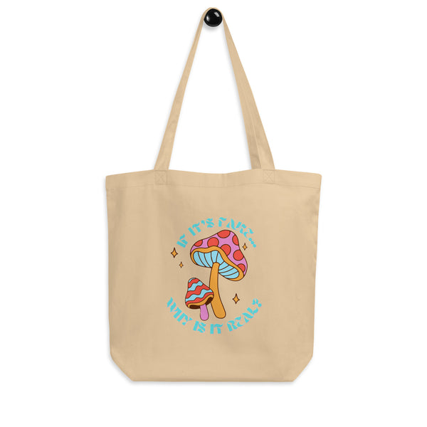 Eco Tote Bag