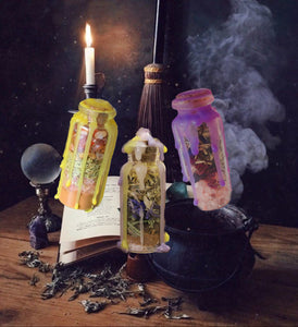 Spell Jars